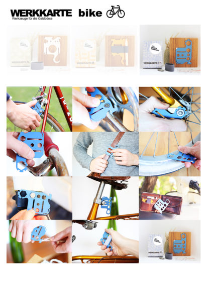 WERKKARTE 3er Set – Bild 10